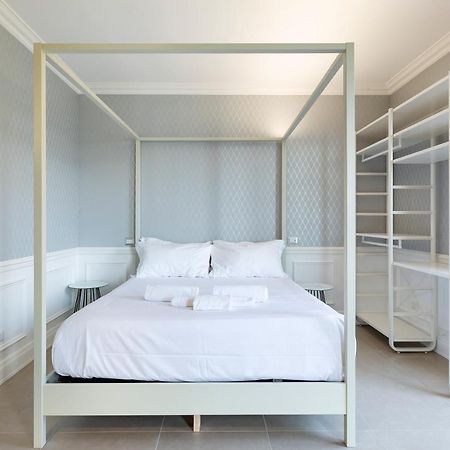 Gregorio Suite Stresa Ngoại thất bức ảnh