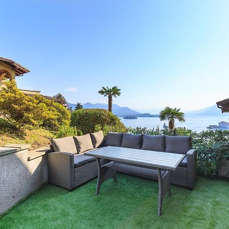 Gregorio Suite Stresa Ngoại thất bức ảnh