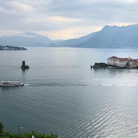 Gregorio Suite Stresa Ngoại thất bức ảnh