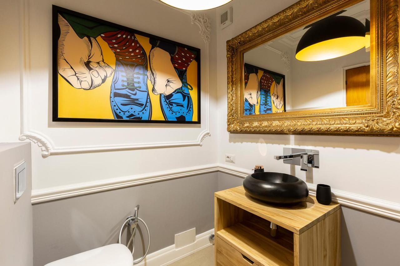 Gregorio Suite Stresa Ngoại thất bức ảnh