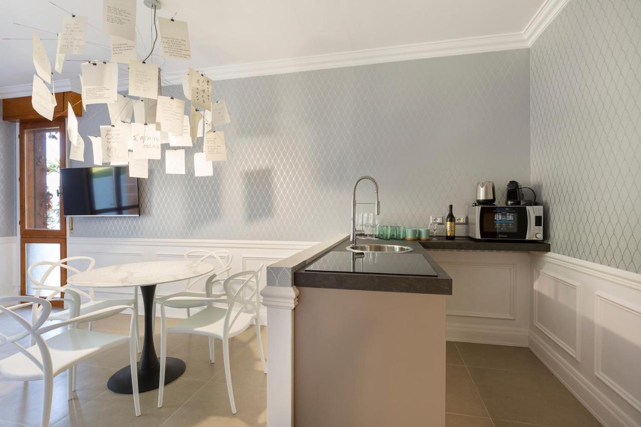 Gregorio Suite Stresa Ngoại thất bức ảnh