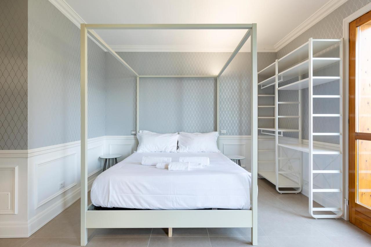 Gregorio Suite Stresa Ngoại thất bức ảnh