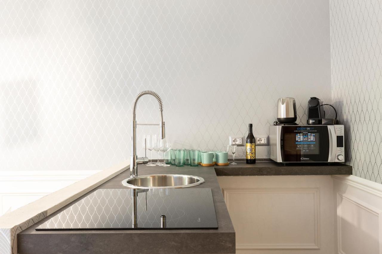 Gregorio Suite Stresa Ngoại thất bức ảnh