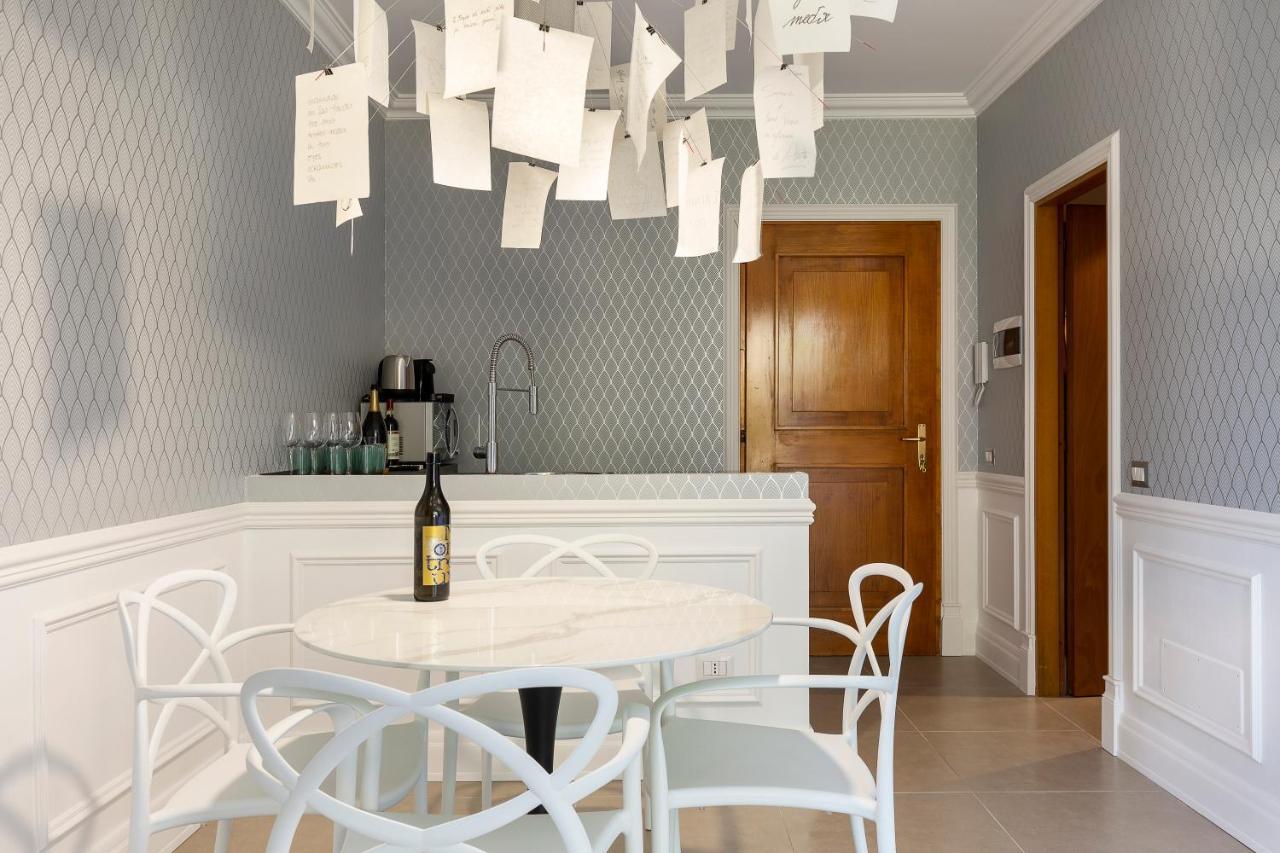 Gregorio Suite Stresa Ngoại thất bức ảnh