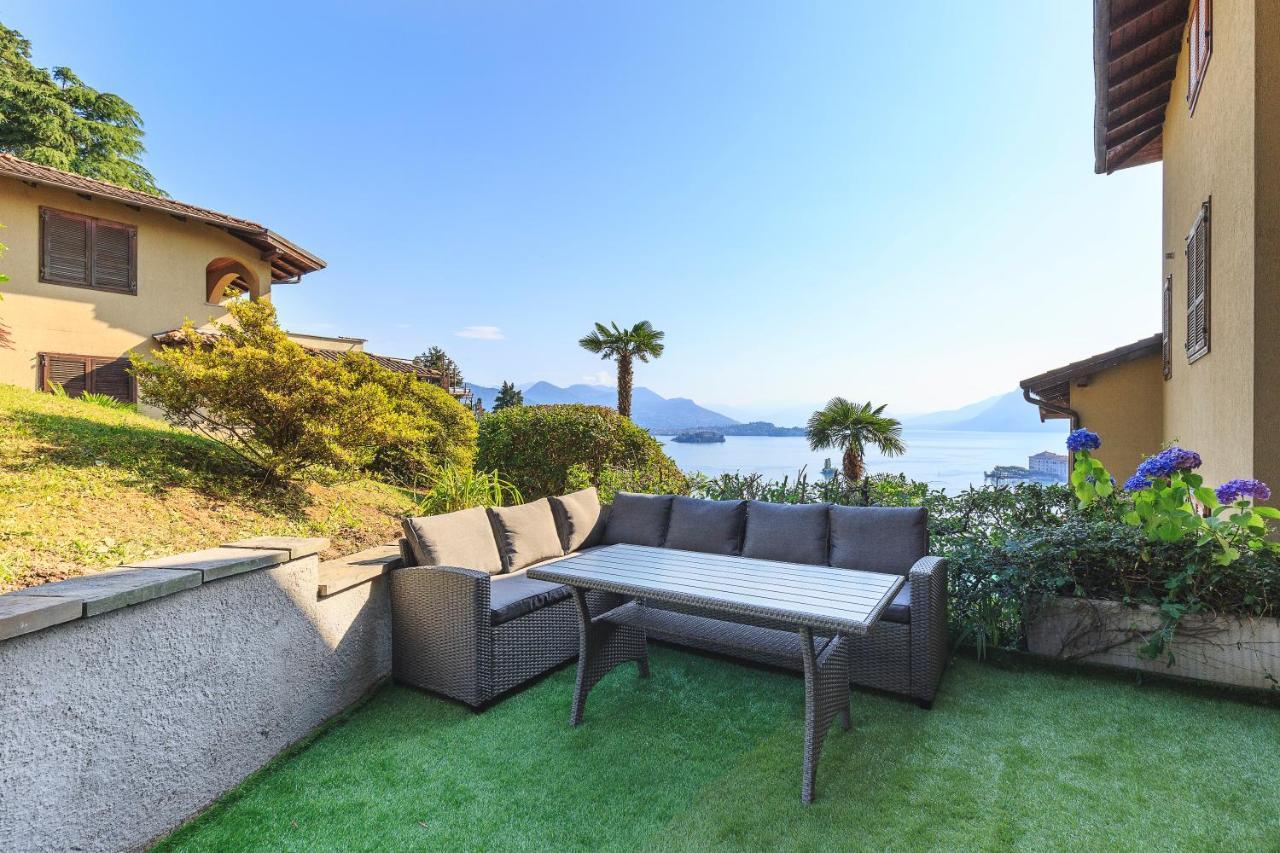 Gregorio Suite Stresa Ngoại thất bức ảnh