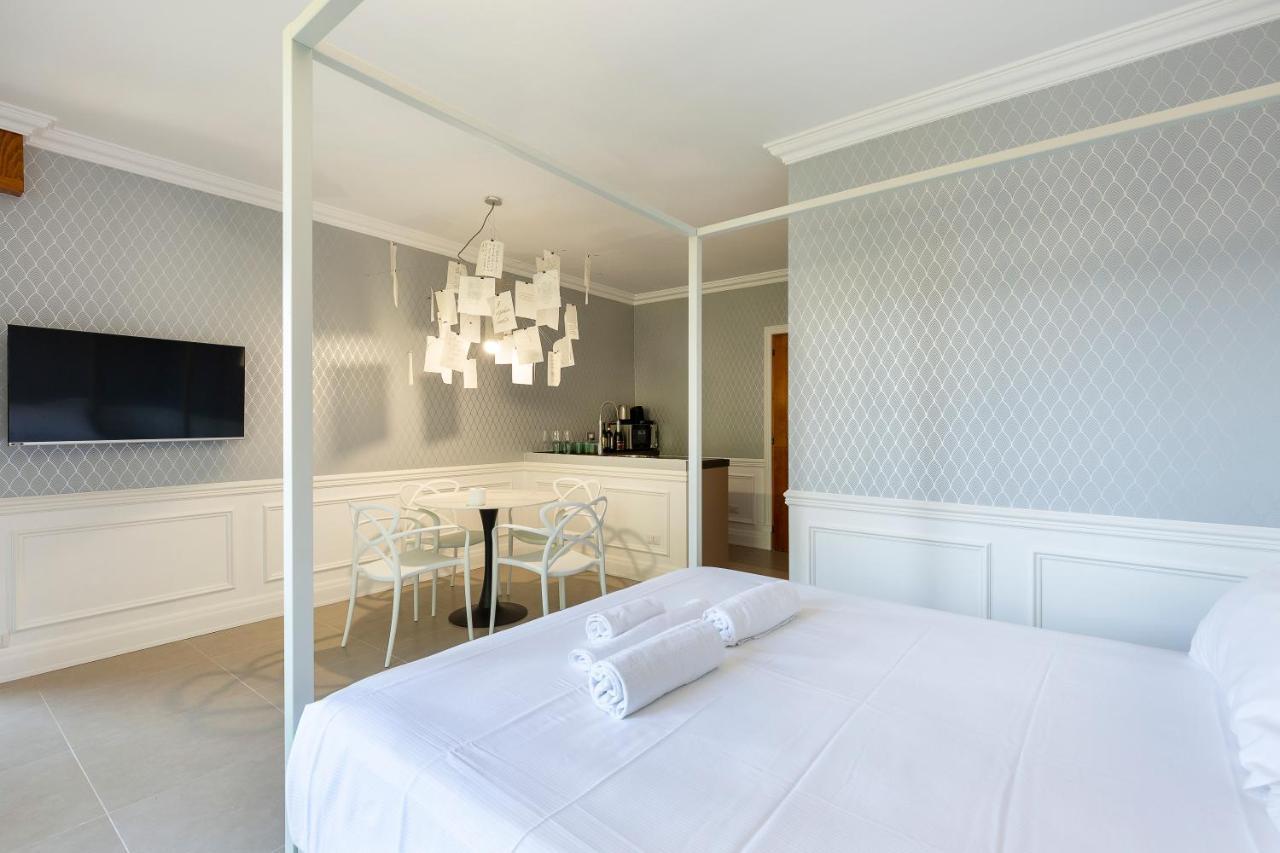 Gregorio Suite Stresa Ngoại thất bức ảnh