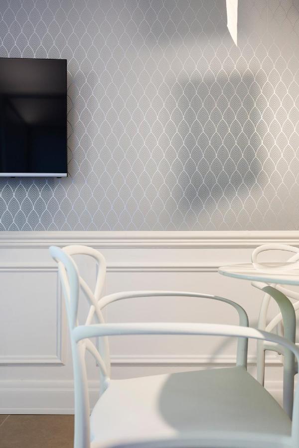 Gregorio Suite Stresa Ngoại thất bức ảnh